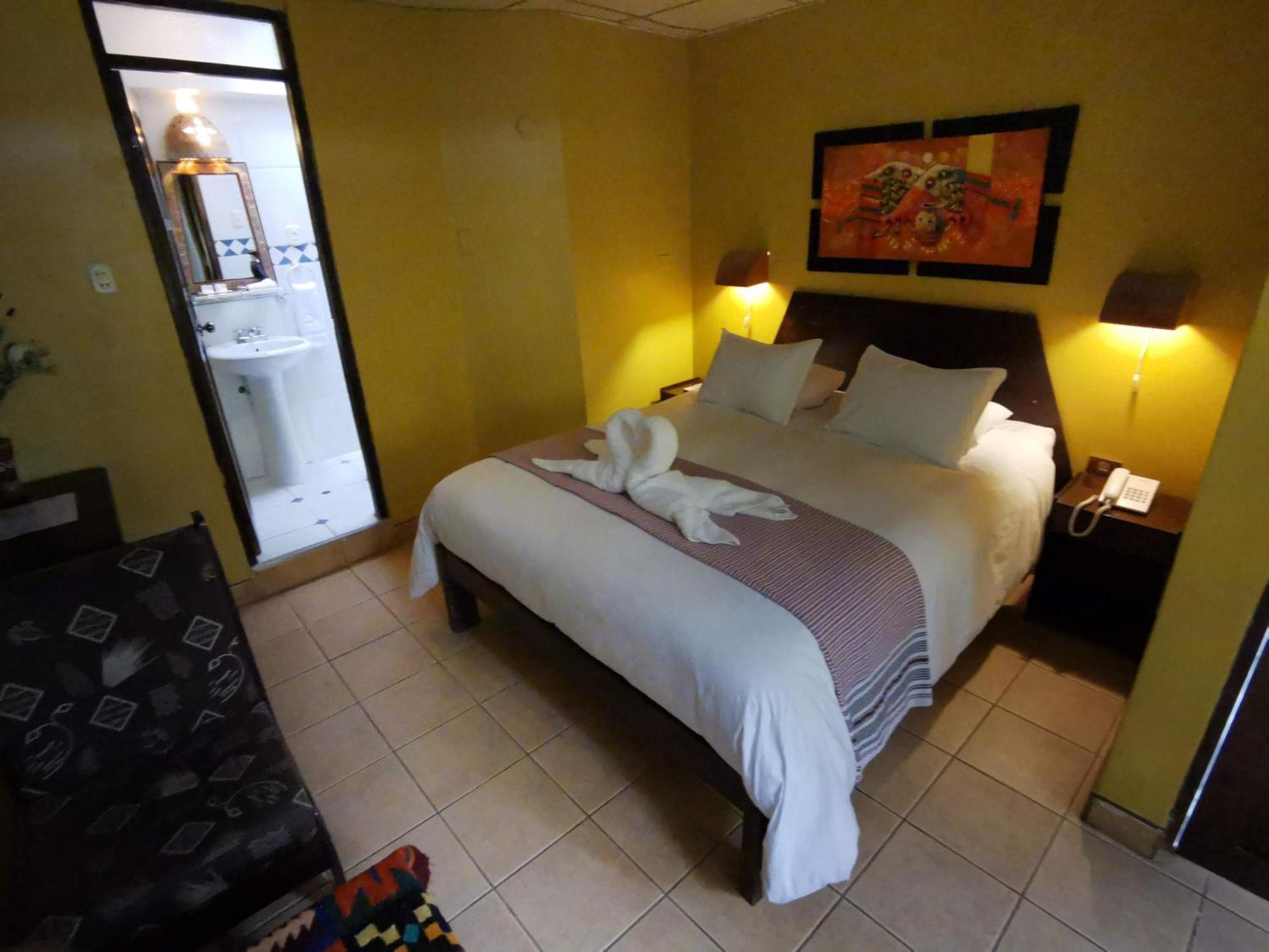 Terrazas Del Inca Bed And Breakfast Aguas Calientes Machu Picchu Zewnętrze zdjęcie
