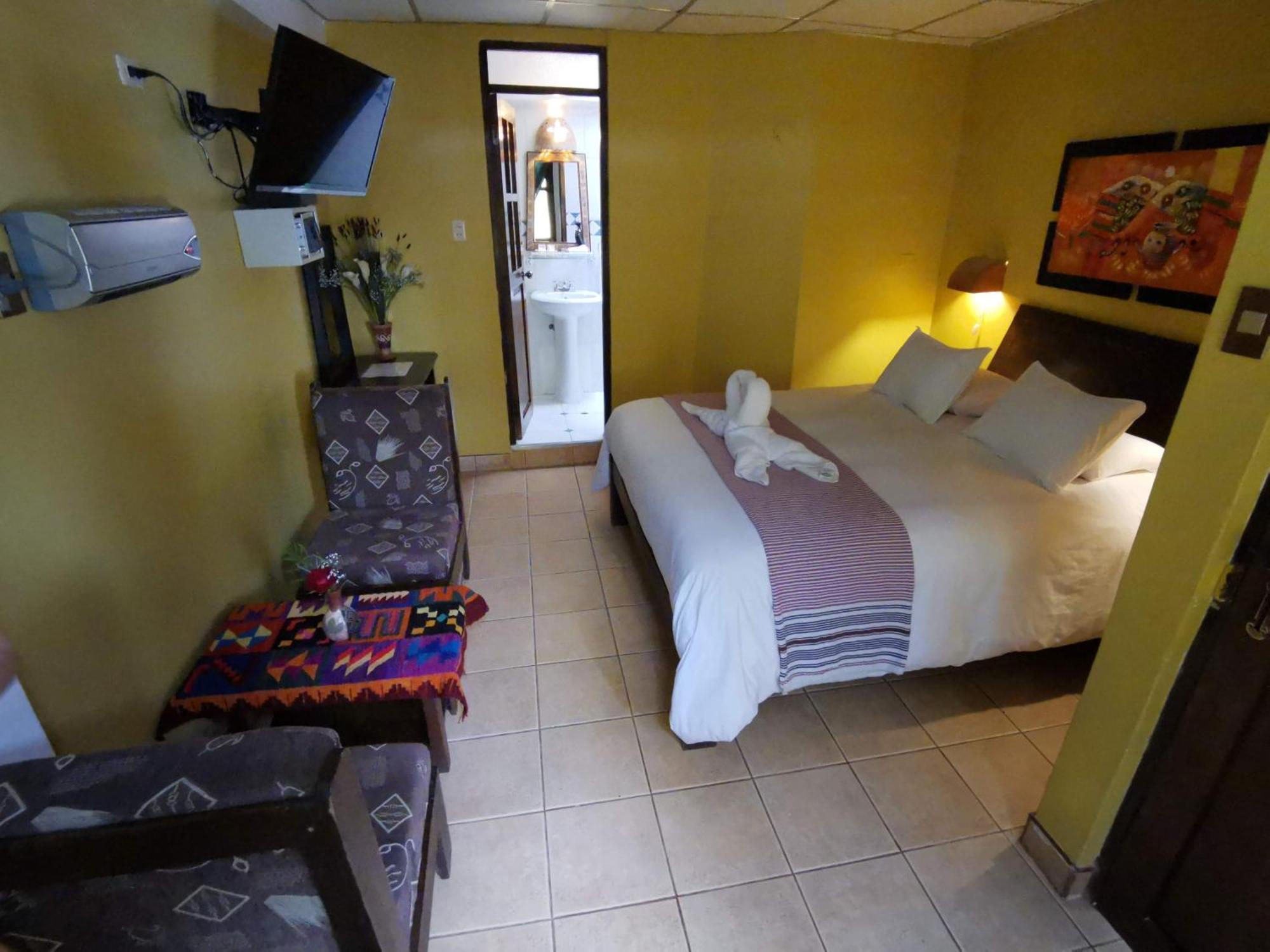 Terrazas Del Inca Bed And Breakfast Aguas Calientes Machu Picchu Zewnętrze zdjęcie