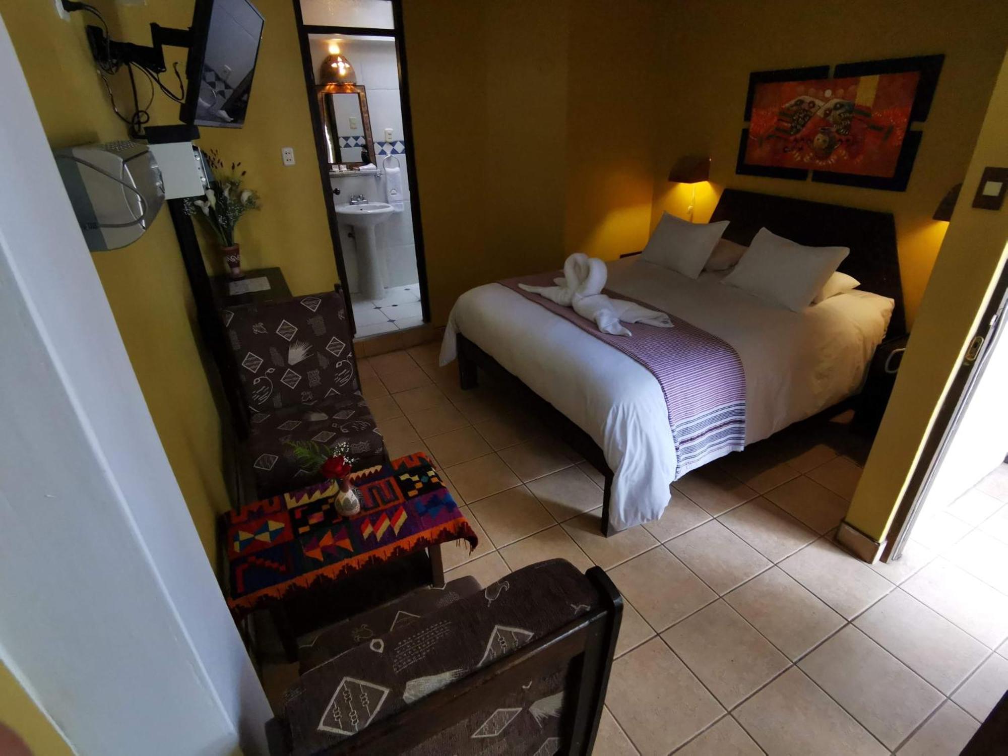 Terrazas Del Inca Bed And Breakfast Aguas Calientes Machu Picchu Zewnętrze zdjęcie